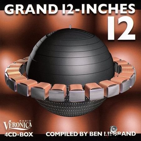 VA - Grand 12-Inches 12 (4-CD) (2014) FLAC (tracks)
