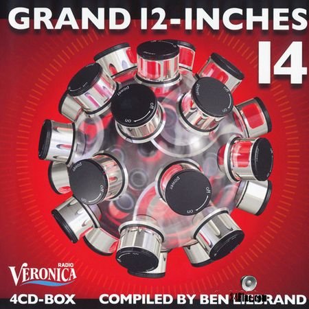 VA - Grand 12-Inches 14 (Compiled by Ben Liebrand) (2016) FLAC (tracks+.cue)