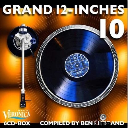 VA - Grand 12-Inches 10 (2013) FLAC (tracks+.cue) FLAC