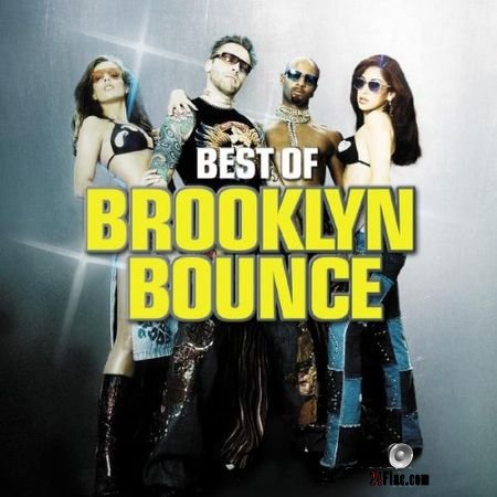 Brooklyn Bounce - BEST OF & EDITED (2009) FLAC (tracks)