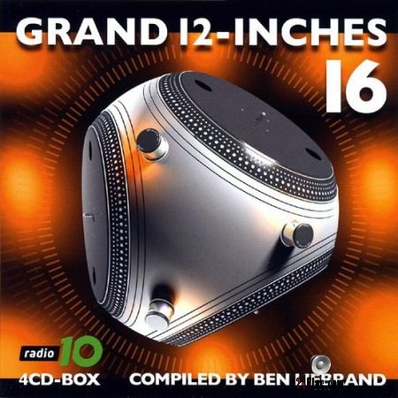 VA - Grand 12-Inches Vol.16 (Compiled By Ben Liebrand) (4-CD) (2018) FLAC (tracks)
