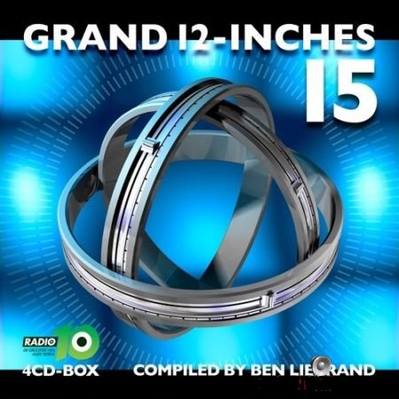 VA - Grand 12-Inches Vol.15 (Compiled by Ben Liebrand) (4-CD) (2017) FLAC (tracks+.cue)