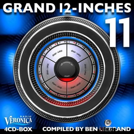 VA - Grand 12-Inches 11 (4 CD) (2014) FLAC (tracks)