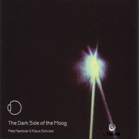Klaus Schulze & Pete Namlook - Dark Side Of The Moog I-X & Evolution (11 CD) (2005) FLAC (tracks)