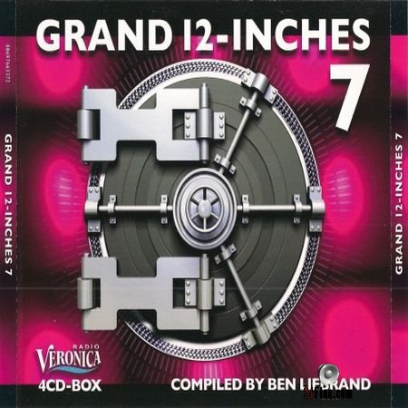 VA - Grand 12-Inches 7 (2010) FLAC (tracks+.cue)