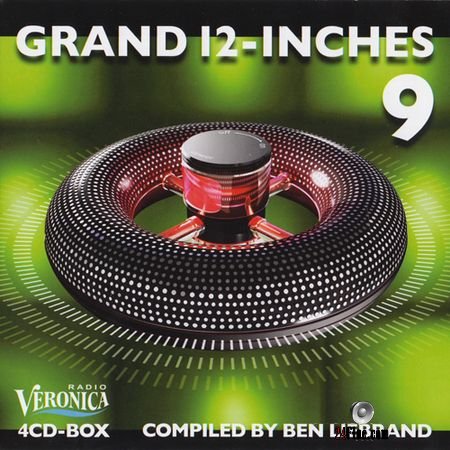 VA - Grand 12-Inches 9 (2012) FLAC (tracks+.cue)