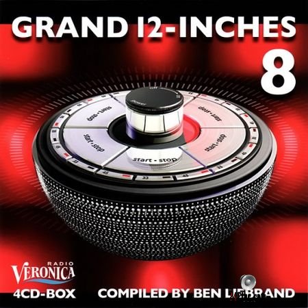 VA - Grand 12-Inches 8 (2011) FLAC (tracks+.cue)