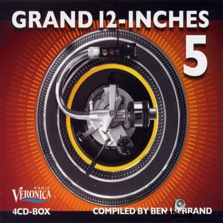 VA - Grand 12-Inches 5 (2008) FLAC (tracks+.cue)