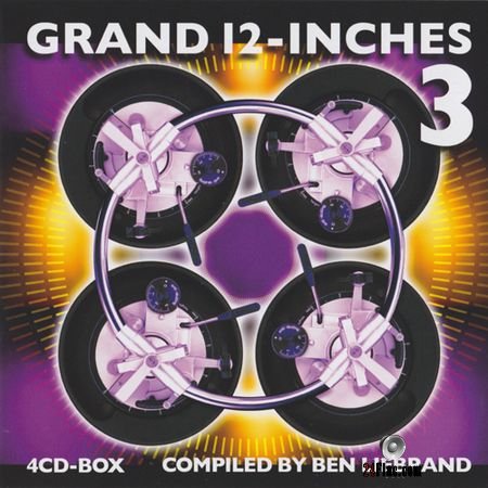 VA - Grand 12-Inches 3 (2006) FLAC (tracks+.cue)