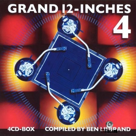 VA - Grand 12-Inches 4 (2007) FLAC (tracks+.cue)