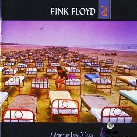 Pink Floyd - Momentary Lapse Of Reason (1987) FLAC (tracks + .cue)