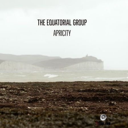 The Equatorial Group - Apricity (2018) FLAC (tracks)