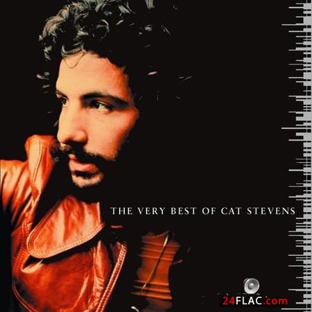 Cat Stevens - The Very Best Of Cat Stevens (2003) FLAC (tracks + .cue)