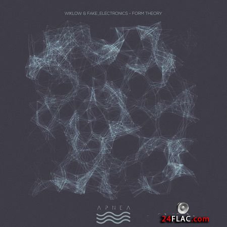 Wiklow and Fake_Electronics - Form Theory (2018) (24bit Hi-Res) FLAC