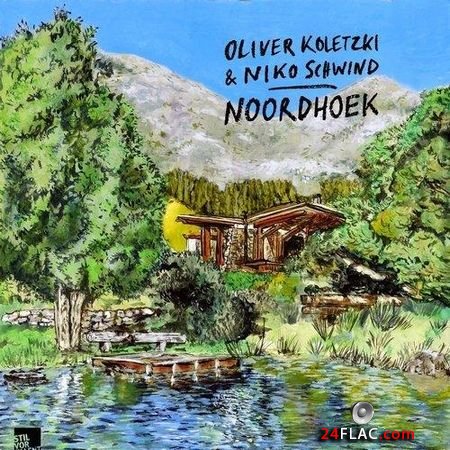 Oliver Koletzki and Niko Schwind - Noordhoek (2018) FLAC (tracks)