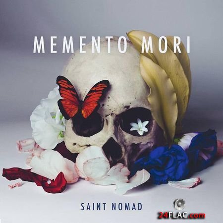 Saint Nomad - Memento Mori (2018) FLAC