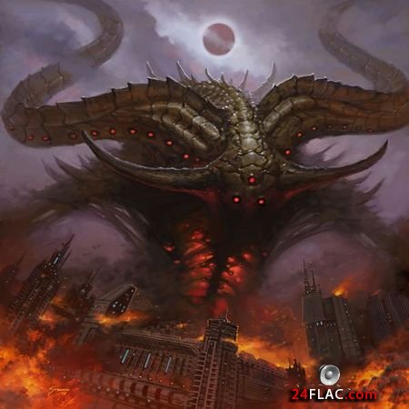Oh Sees - Smote Reverser (2018) FLAC