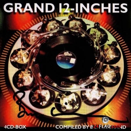 VA - Grand 12-Inches Vol.1 (2003) FLAC (tracks+.cue)
