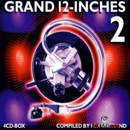 VA - Grand 12-Inches Vol. 2 (4-CD) (2005) FLAC (image+.cue)