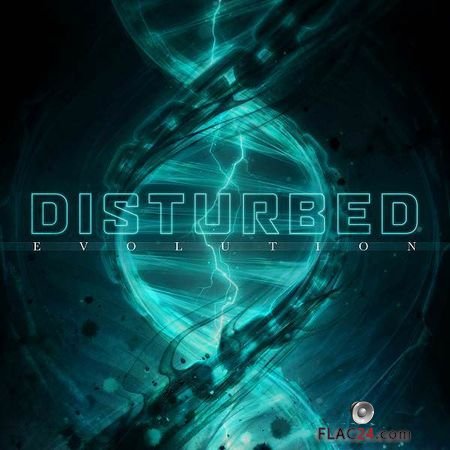Disturbed - Are You Ready (2018) (Single) FLAC
