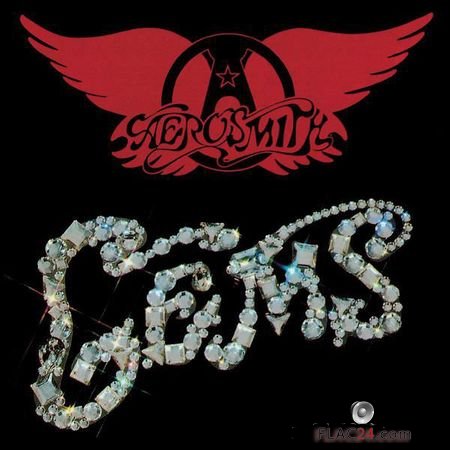 Aerosmith - Gems (2012 Remaster) (1988, 2015) (24bit Hi-Res) FLAC