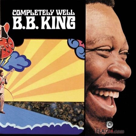 B.B. King - Completely Well (2018) (24bit Hi-Res) FLAC