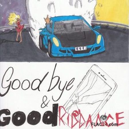 Juice Wrld - Goodbye & Good Riddance (2018) FLAC
