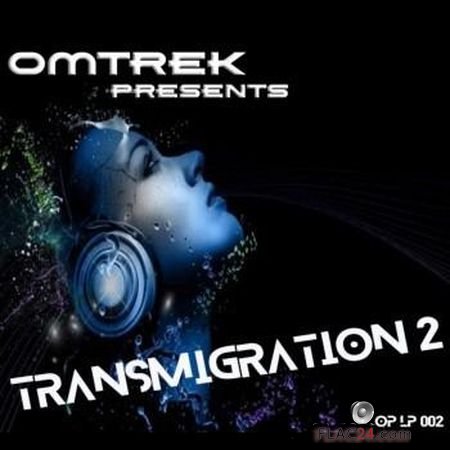 Omtrek - Transmigration 2 (2018) FLAC (tracks)