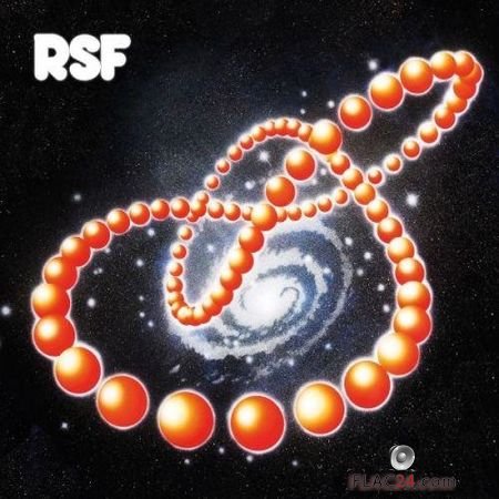 RSF - RSF (2018) FLAC (tracks)