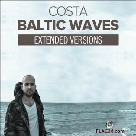 Costa - Baltic Waves (2018) FLAC (tracks)