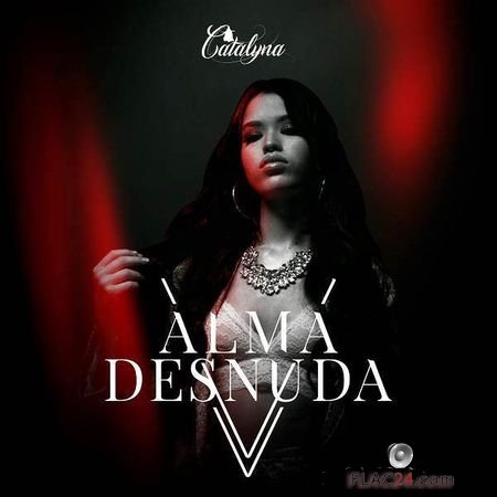 Catalyna - Alma Desnuda (2018) (Single) FLAC