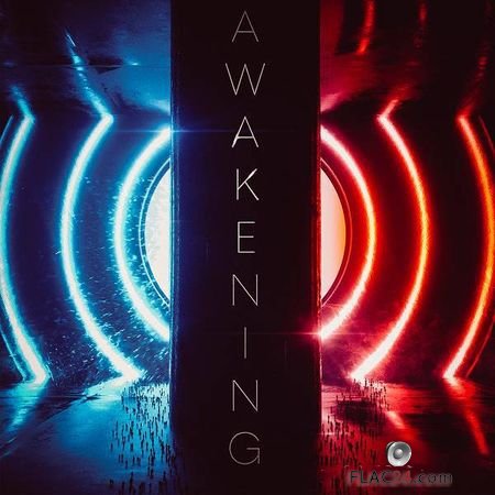 Secession Studios and Greg Dombrowski - Awakening (2018) FLAC