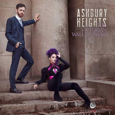 Ashbury Heights - The Victorian Wallflowers (2018) FLAC