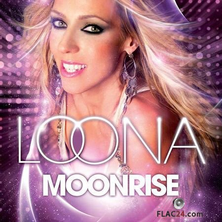 Loona - Moonrise (2018) FLAC