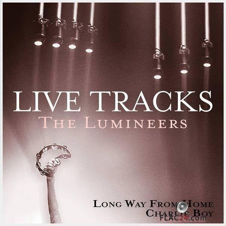 The Lumineers - Live Tracks (2018) (24bit Hi-Res EP) FLAC