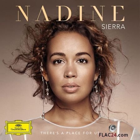 Nadine Sierra - Theres a Place for Us (2018) (24bit Hi-Res) FLAC