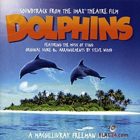 Sting - Dolphins (2000) FLAC (tracks + .cue)