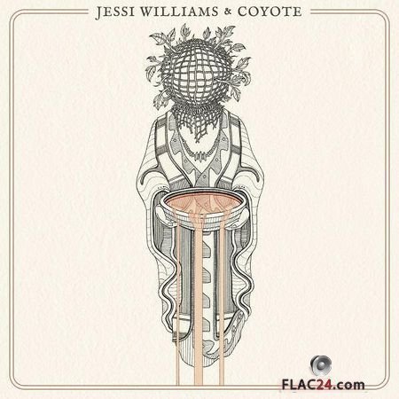 Jessi Williams and Coyote - Jessi Williams and Coyote (2018) FLAC