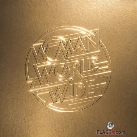 Justice - Woman Worldwide (2018) (24bit Hi-Res) FLAC
