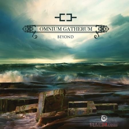 Omnium Gatherum - Beyond (2013) FLAC (tracks + .cue)