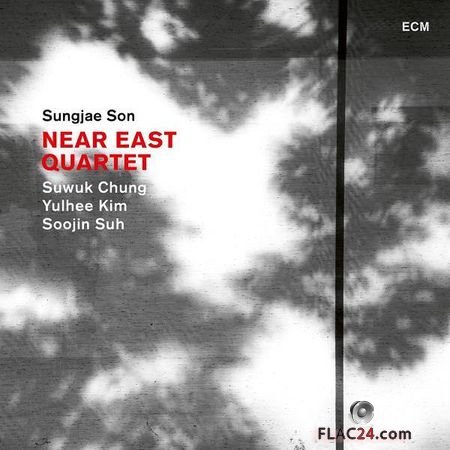 Sungjae Son, Suwuk Chung, Yulhee Kim and Soojin Suh - Near East Quartet (2018) (24bit Hi-Res) FLAC