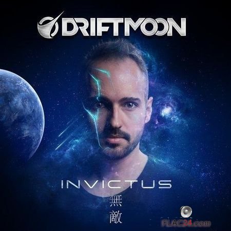 Driftmoon - Invictus (2018) FLAC (tracks)