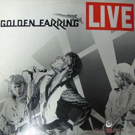 Golden Earring - Live! (1977) (Vinyl) FLAC