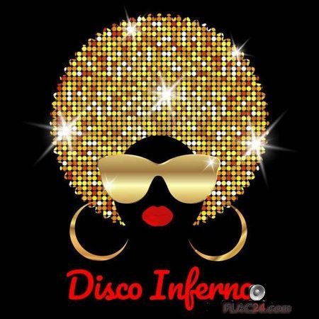 VA - Disco Inferno (2018) FLAC