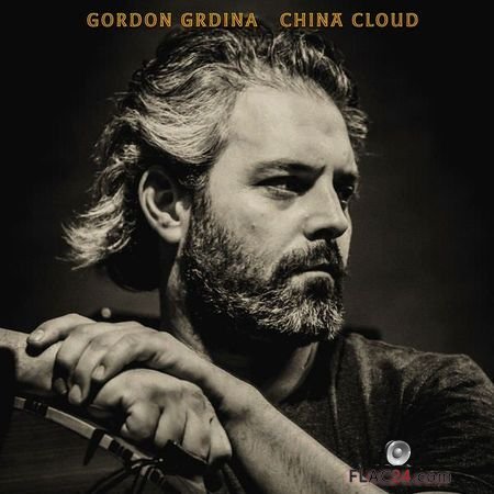 Gordon Grdina - China Cloud (2018) FLAC