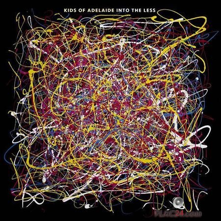 Kids Of Adelaide - Into the Less (2018) FLAC