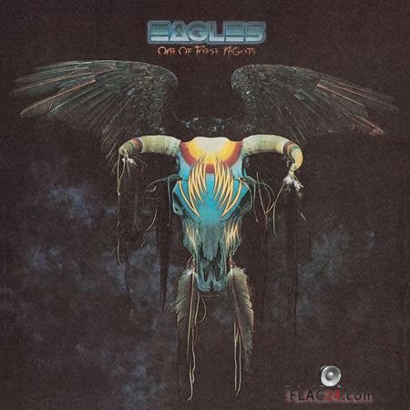 Eagles - One Of These Nights (1975) (DSD 128, LP)