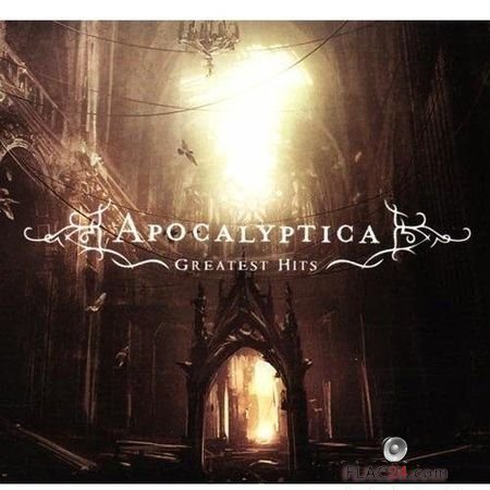 Apocalyptica - The Best Hits (2005, 2010) FLAC (image + .cue)