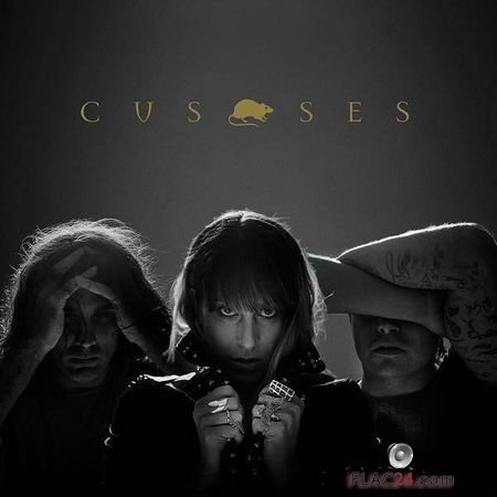 Cusses - Golden Rat (2018) FLAC