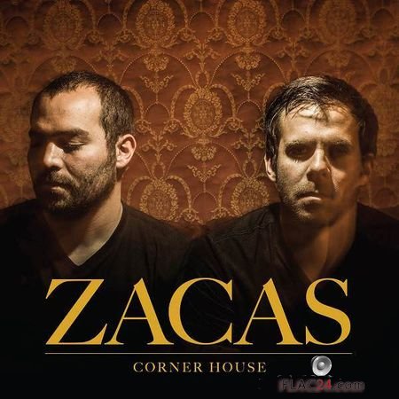 Zacas - Corner House (2018) FLAC